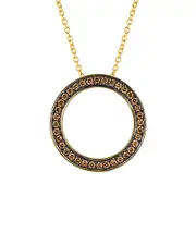 Le Vian 14K 0.25 ct. tw. Diamond Pendant Necklace