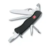 VICTORINOX Swiss Army Knife 0.8463.MW3 Trailmaster Large Pocket Knives 35535 PI