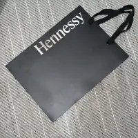 在飛比找蝦皮購物優惠-Hennessy 軒尼詩 軒尼詩 禮盒 法國白蘭地 禮品袋 