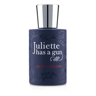 帶槍茱麗葉 Juliette Has A Gun - 淑女香水噴霧