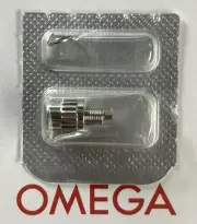 OMEGA Seamaster chronograph pusher 2598.80.00 2599.80.00 178.0504