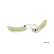 One New Genuine Engine Timing Chain Guide Upper 066109509A