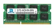 370-ADHN - Dell Compatible 16GB PC4-19200 DDR4-2400MHz 2Rx8 1.2v Non-ECC SODIMM