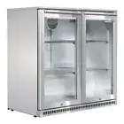 Husky 190L Alfresco Bar Fridge ALFC2840