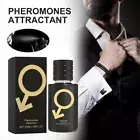 ☆Pheromone Perfume Spray Aphrodisia Golden Lure-Her to Attract For Men A09C
