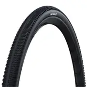 Schwalbe G-One Comp 700 x 35C Green Compound TUBE TYPE Wire Bead Tyre