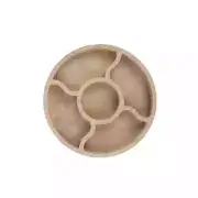 Wood Circle Sorting Tray by Creatology™