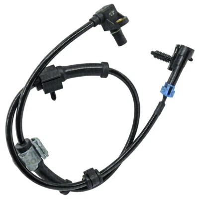 MTE-THOMSON 73347 Cadillac, Chevrolet, GMC, Hummer... ABS Wheel Speed Sensor - (for: Chevrolet)