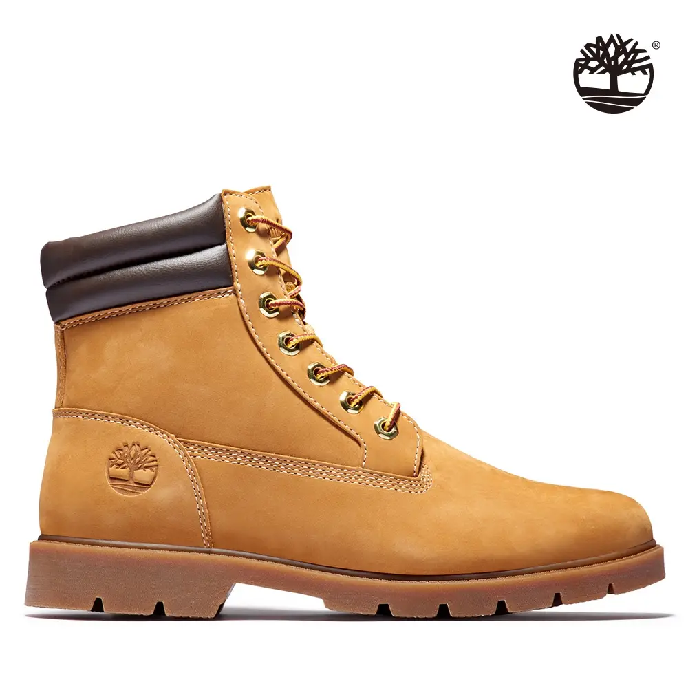 Timberland 2024 10