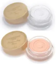 CANMAKE Poreless Airy Base 01 Pure White/02 Natural Beige 9g Makeup Base