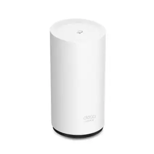 【TP-Link】單入組-Deco X50-Outdoor AX3000 雙頻PoE 真Mesh無線網路WiFi 6網狀路由器(戶外分享器)