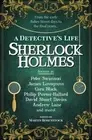 Sherlock Holmes: A Detective's Life by Martin Rosenstock Paperback Book