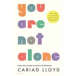 YOU ARE NOT ALONE: FROM THE CREATOR AND HOST OF GRIEFCAST/CARIAD LLOYD ESLITE誠品