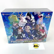 Pokemon Card Game Sword & Shield Diamond Clan Special Set Adaman VSTAR Universe