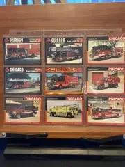 Chicago Fire Department 3
