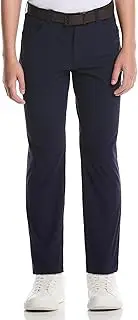 [PGA TOUR] Boys' 5-Pocket Active Waistband Performance Pull on Pant
