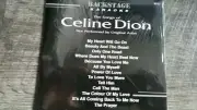KARAOKE BACKSTAGE CD+G CELINE DION #BS 9317