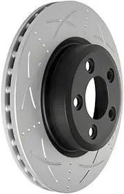 Bendix BR2874 Ultimate Brake Disc Rotors