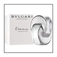 在飛比找Yahoo!奇摩拍賣優惠-【香舍】BVLGARI Omnia Crystalline 