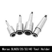 Metal Drill Chuck Tool Holder Morse Tapper Spindle Shank CNC Machine Cutter Part