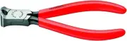 KNIPEX Tools - High Leverage End Cutter, Lap Joint (6901130)