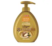 [Natural honey] Argan Elisir Hand Soap Naturale with Honey 300ml