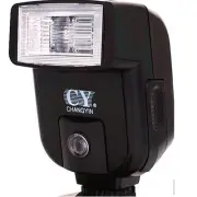 R5 Flash Light for Nikon D5600 D3500 D5500 D5300 D3400 D3300 D3200 D600 D80 D90