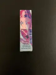 RODIN Olio Lusso Limited Edition Mermaid Collection Luxury Lip Oil Natural