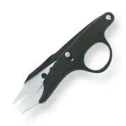 Kretzer Finny 760811 (60811) (70811) 4.5"/11cm - Thread Clips, Weaver's Scissors