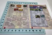 Vintage Cheat Codes From Game Informer