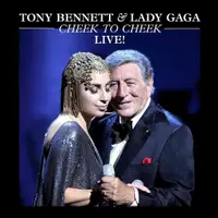 在飛比找蝦皮購物優惠-(現貨) Lady Gaga & Tony Bennett 