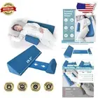 Comfort-Focused Adjustable Wedge Cushion for Back Support & Bed Sore Relief