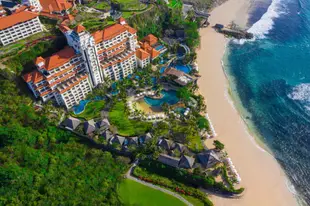 峇里島希爾頓度假村Hilton Bali Resort