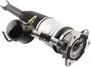 Rear Right Air Suspension Shock Strut,Compatible With VW Phaeton 3D1 3D2 3D3 3D4 4E0616002D 4E0616002E 4E0616002G 4E0616002K
