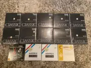 Scotch Recording Tape Factory Sealed