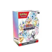 ✅Pokémon TCG: Scarlet & Violet - Prismatic Evolutions Booster Bundle SEALED NEW✅