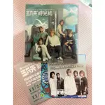 MAYDAY 五月天  時光機 2CD 透明殼+明信片+DM