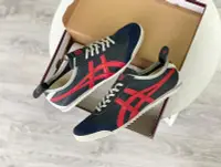 在飛比找Yahoo!奇摩拍賣優惠-【實拍】日本製 ASICS Onitsuka Tiger 鬼