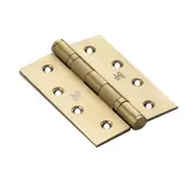 Buster and Punch Door Hinge - Available in Various Sizes and Pin