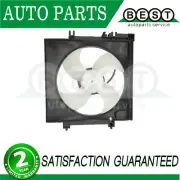 Cooling Fan Assembly for SUBARU IMPREZA Hatchback GR GH G3 1.5 2008-2012