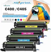 Versalink C400 C405 Drum Unit / Imaging Unit Replacement for Xerox 108R01121 Drum use for Versalink C400 C405 Phaser 6600 6600DN Workcentre 6655 6605 Drum Cartridge