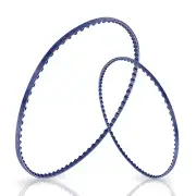 9-100-1017 Belt by Replacement Kit Small and Large Belt for Polaris 360 380 Pol