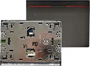 Errum Genuine Original Trackpad for Thinkpad T440 T440s T440p T450 T450s T460 T460P T540p T550 T560 L440 L450 L460 L470 L540 E431 E455 E450 E450C E531 E540 P50S