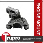 LH Engine Mount for Mercedes Benz A-Class W176 B-Class W246 Various Auto