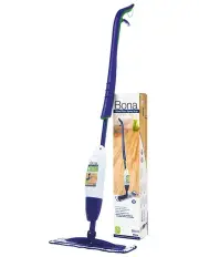 [Bona] Spray Mop with Microfiber Cleaning Pad 850ml