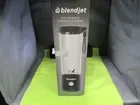 BlendJet BlendJet 2 the Original Portable Blender, 20 oz, Mixer BLACK