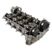 Cylinder Head Assembly for Chevy Malibu Captiva Buick Verano ECOTEC 2.4L DOHC (for: Chevrolet)