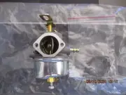 Carburetor replaces Tecumseh CRB 632370, 632370A