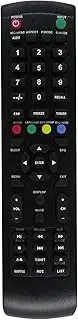 [Auremote] Replacement Remote Control for Kogan KALED32EH6000DRA KALED32LH6000DQA KAKKREMOTESIS2 KALED55XXXZD KALED19DVDZB Smart LCD LED HDTV TV