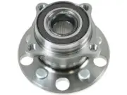 Wheel Hub Assembly For 2015-2022 Lexus RC F 2016 2017 2018 2019 2020 PF469FZ (for: Lexus)